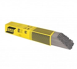 Сварочные электроды ESAB ОК 74.70 для сварки трубопроводов