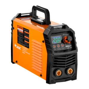 Сварочный инвертор Сварог REAL SMART ARC 200 (Z28303)