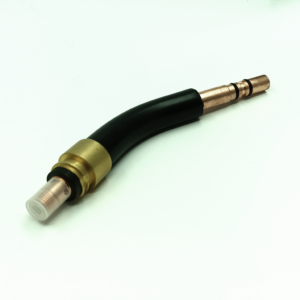 MIG Шейка горелки KEMPPI: Neck 180G (SP014695)