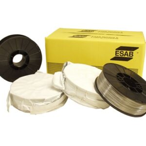 Проволока ESAB для сварки чугуна Nicore 55