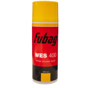 Проявитель (3-я фаза) Fubag WES 400. Цена за шт. с НДС