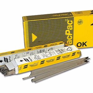 Сварочные электроды ESAB OK 67.15