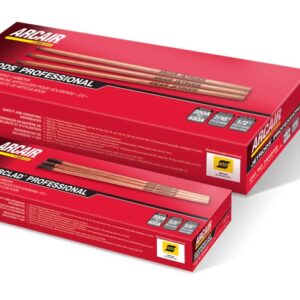 Угольные электроды ESAB ARCAIR Cutskill/Professional