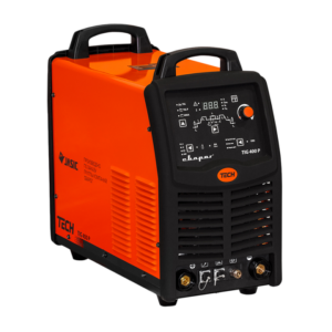 Сварочный инвертор Сварог TECH TIG 400 P (W322)