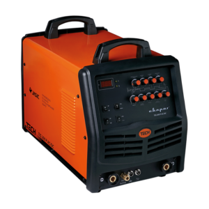 Сварочный инвертор Сварог TECH TIG 200 P AC/DC (E101)