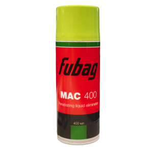 Очиститель (2-я фаза) Fubag MAC 400. Цена за шт. с НДС