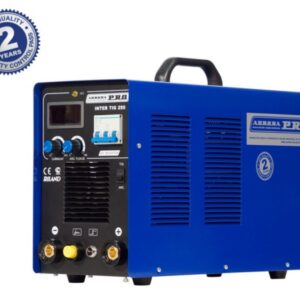 Аппарат аргонодуговой сварки AuroraPRO INTER TIG 250 (TIG+MMA) MOSFET