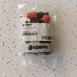 Прижимной комплект DT-400 (SP800914)