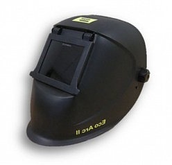 Сварочная маска ESAB Eco-Arc II, 11 DIN
