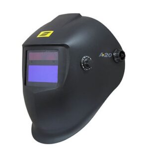 Сварочная маска ESAB хамелеон A20, 9–13 DIN