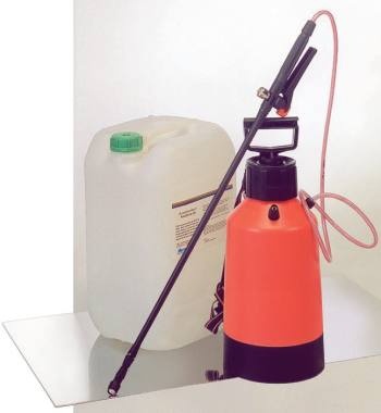 Пассиватор безкислотный Avesta FinishOne Passivator 630, 25л