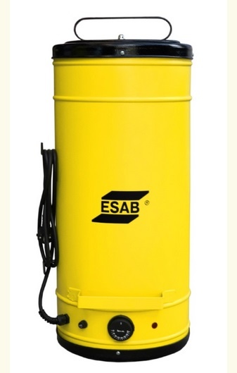 ESAB PSE-24 Контейнер для хранения и прокалки электродов на 24 кг — изображение 2